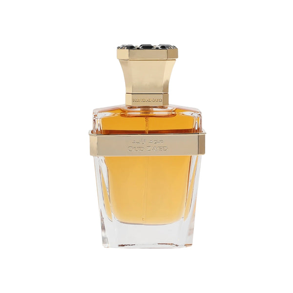 Oud Zayed Eau De Parfum Spray 50ml (1.69 Oz)