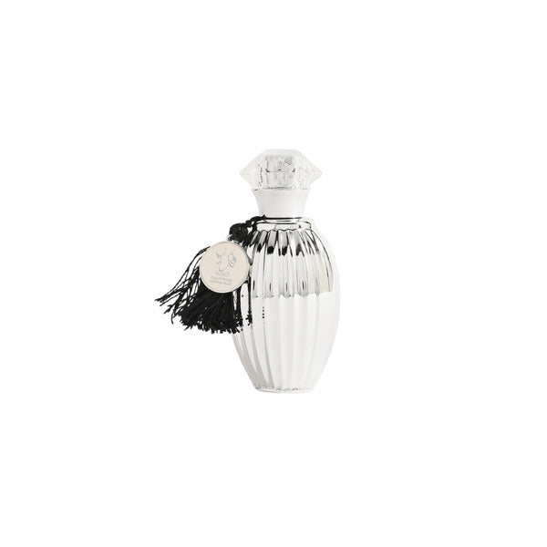 Silver Musk Eau De Parfum Spray 50ml (1.69 Oz)