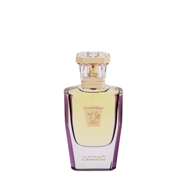 Crimson  Eau De Parfum Spray 50ml (1.69 Oz)