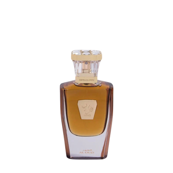 Al Oud Parfum Eau De Parfum Spray 50ml (1.69 Oz)