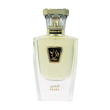 Alifi Eau De Parfum Spray 50ml (1.69 Oz)