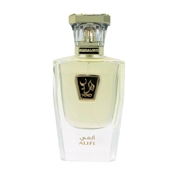 Alifi Eau De Parfum Spray 50ml (1.69 Oz)