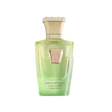 Tahnoun - Unstoppable Eau De Parfum Spray 50ml (1.69 Oz)