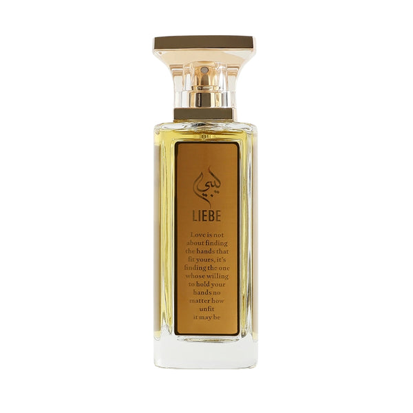 Liebe Parfum  Eau De Parfum Spray  65ml ( 2.19 Oz)