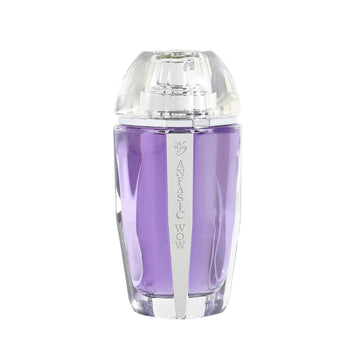 Anfasic Wow Eau De Parfum Spray  75ml ( 2.53 Oz)