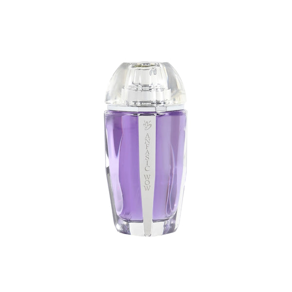 Anfasic Wow Eau De Parfum Spray  75ml ( 2.53 Oz)