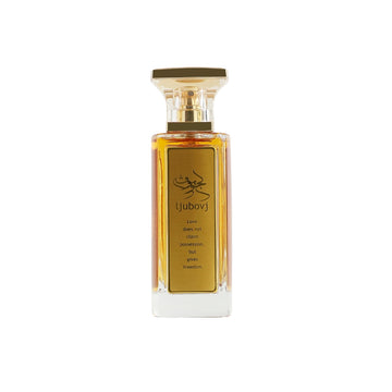 Ljubovj Eau De Parfum Spray  65ml ( 2.19 Oz