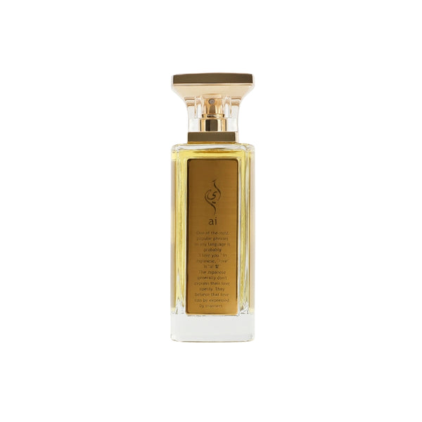 Ai  Eau De Parfum Spray  65ml ( 2.19 Oz)