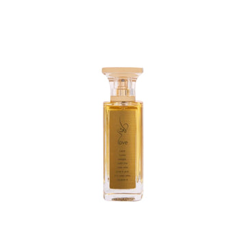 Love  Eau De Parfum Spray  65ml ( 2.19 Oz)