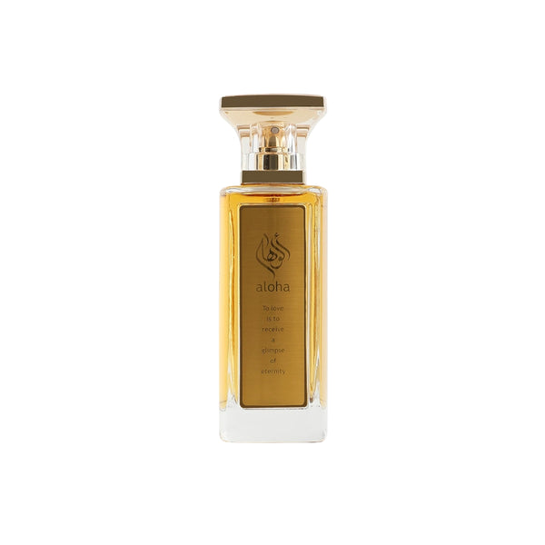 Aloha Eau De Parfum Spray  65ml ( 2.19 Oz)
