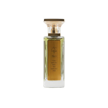 Fik'r  Eau De Parfum Spray  65ml ( 2.19 Oz)