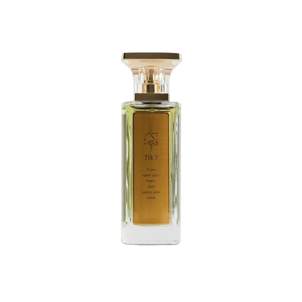 Fik'r  Eau De Parfum Spray  65ml ( 2.19 Oz)