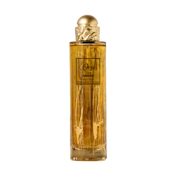 Oryx Amber Hair Mist Spray 100ml (3.4 Oz)
