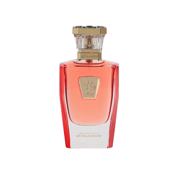 Burgundy Eau De Parfum Spray 50ml (1.69 Oz)