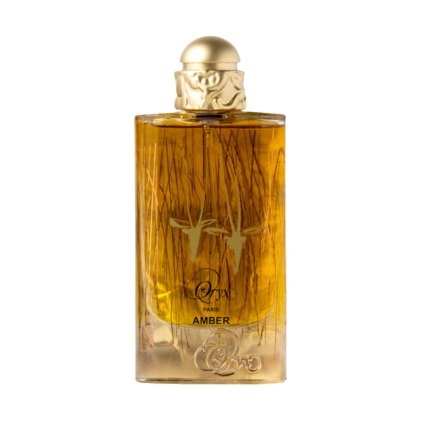 Oryx Amber Eau De Parfum Spray 60ml (2.02 Oz)