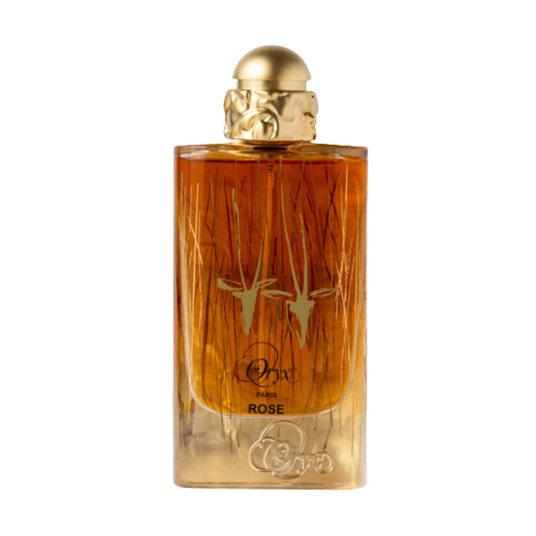 Oryx Rose Eau De Parfum Spray 60ml (2.02 Oz)