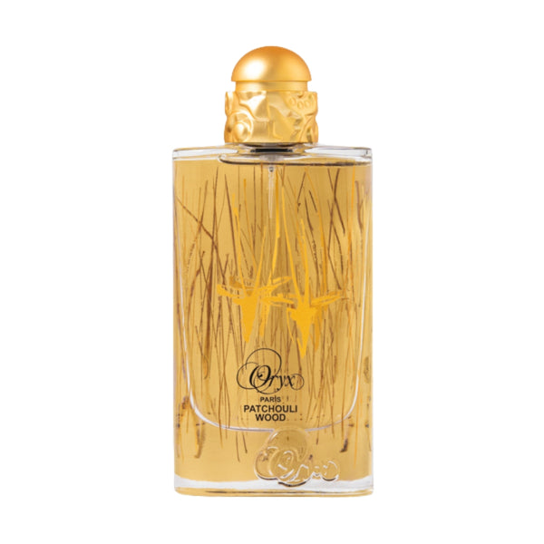 Patchouli Wood Eau De Parfum Spray 60ml (2.02 Oz)