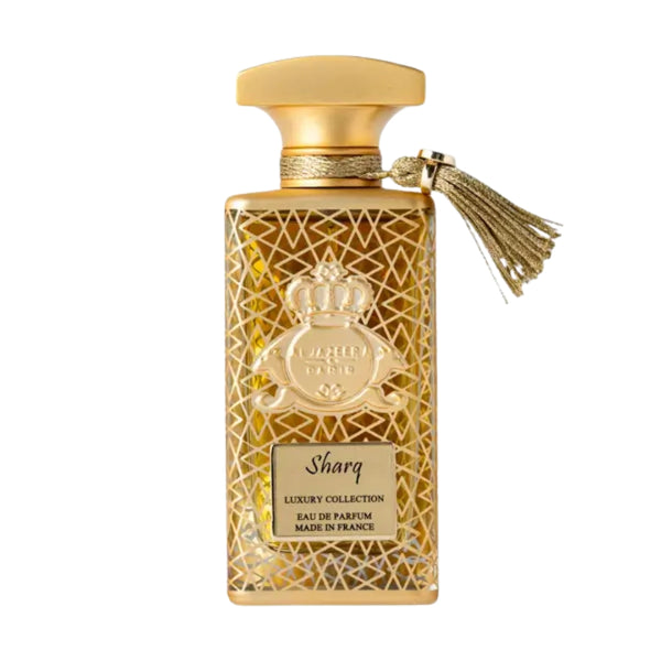 Sharq Eau De Parfum Spray 50ml (1.69 Oz)
