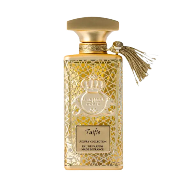 Taief Eau De Parfum Spray 50ml (1.69 Oz)
