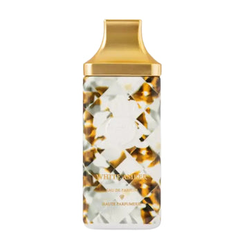 White Amber Eau De Parfum Spray 100ml (3.4 Oz)