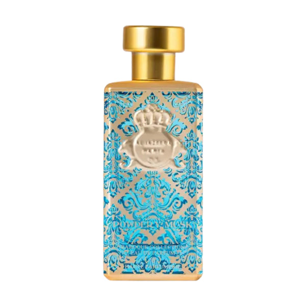 Powdery Musk Eau De Parfum Spray 60ml (2.02 Oz)