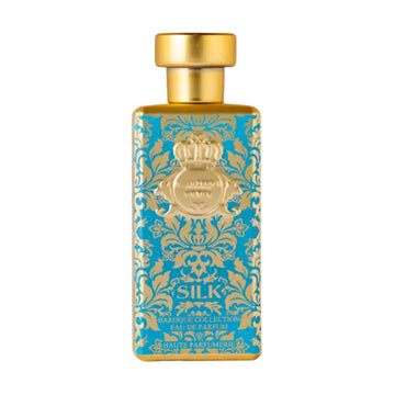 Silk Eau De Parfum Spray 60ml (2.02 Oz)