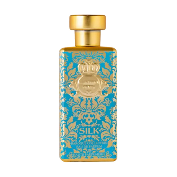 Silk Eau De Parfum Spray 60ml (2.02 Oz)