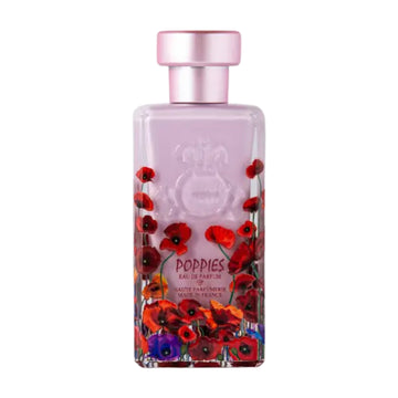 Poppies Eau De Parfum Spray 60ml (2.02 Oz)