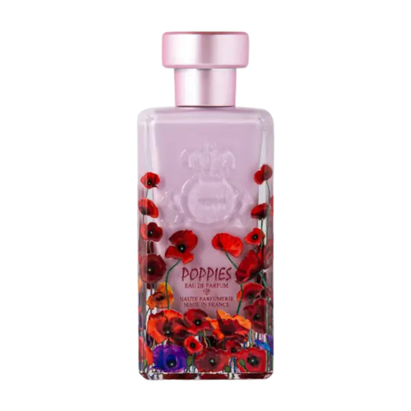 Poppies Eau De Parfum Spray 60ml (2.02 Oz)