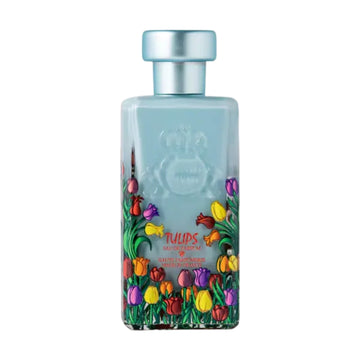 Tulips Eau De Parfum Spray 60ml (2.02 Oz)
