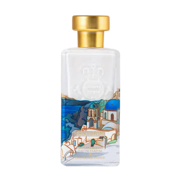 Santorini Eau De Parfum Spray 60ml (2.02 Oz)