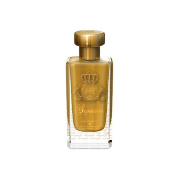 Signature Eau De Parfum Spray 60ml (2.02 Oz)