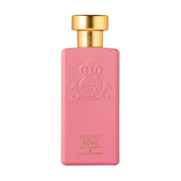 Velvet Rose Eau De Parfum Spray 60ml (2.02 Oz)