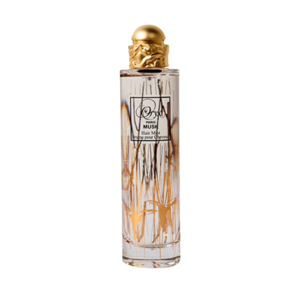 Oryx Musk Hair Mist  Spray 100ml (3.4 Oz)