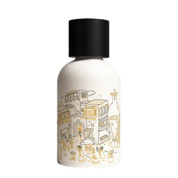 Abdul Rashid Eau De Parfum Spray 100ml (3.4 Oz)