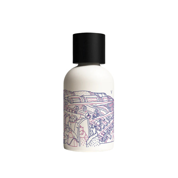 Merry Poplin Eau De Parfum Spray 100ml (3.4 Oz)