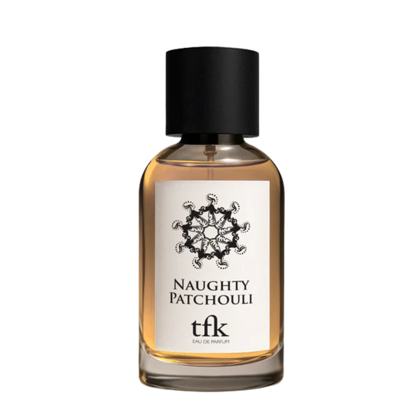 Naughty Patchouli Eau De Parfum Spray 100ml (3.4 Oz)