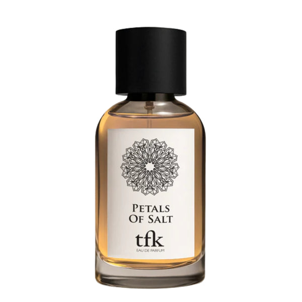 Petals Of Salt Eau De Parfum Spray 100ml (3.4 Oz)