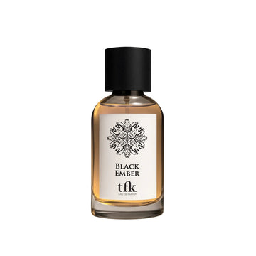 Black Ember Eau De Parfum Spray 100ml (3.4 Oz)