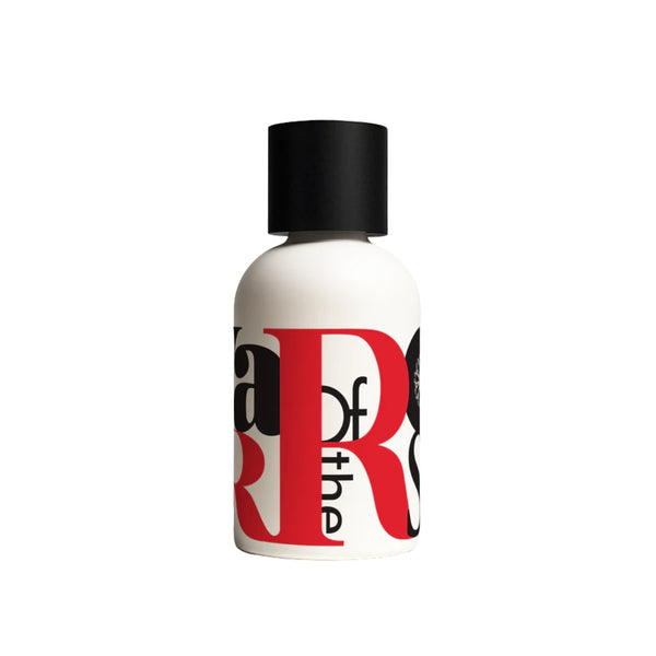 War Of The Roses Eau De Parfum Spray 100ml (3.4 Oz)