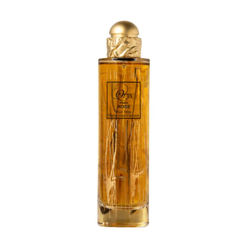 Oryx Rose Hair Mist  Spray 100ml (3.4 Oz)