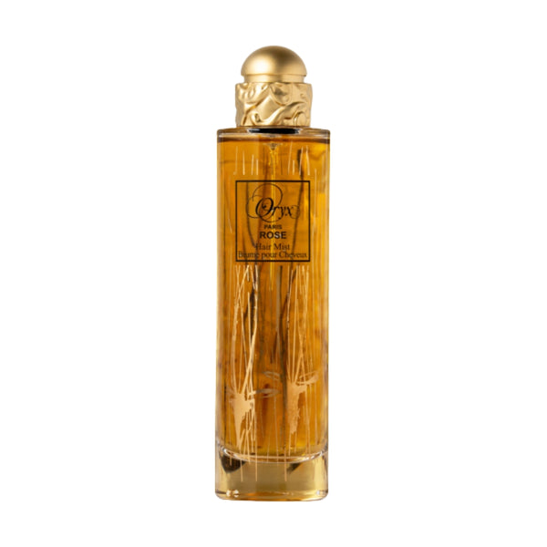 Oryx Rose Hair Mist  Spray 100ml (3.4 Oz)