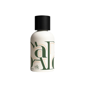 The Road Eau De Parfum Spray 100ml (3.4 Oz)
