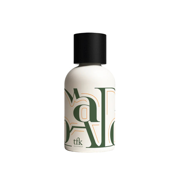 The Road Eau De Parfum Spray 100ml (3.4 Oz)