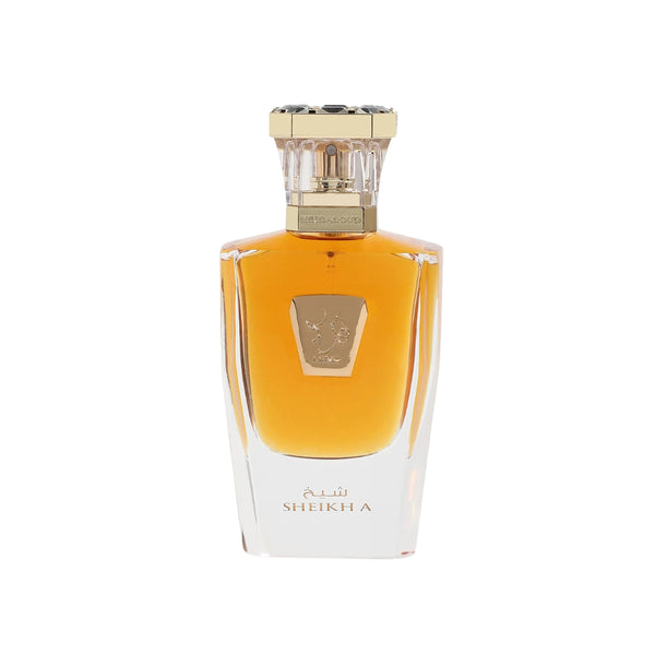 Sheikh A Eau De Parfum Spray 50ml (1.69 Oz)