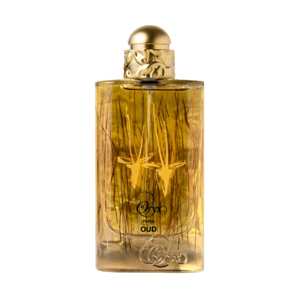 Oryx Oud Eau De Parfum Spray 60ml (2.02 Oz)
