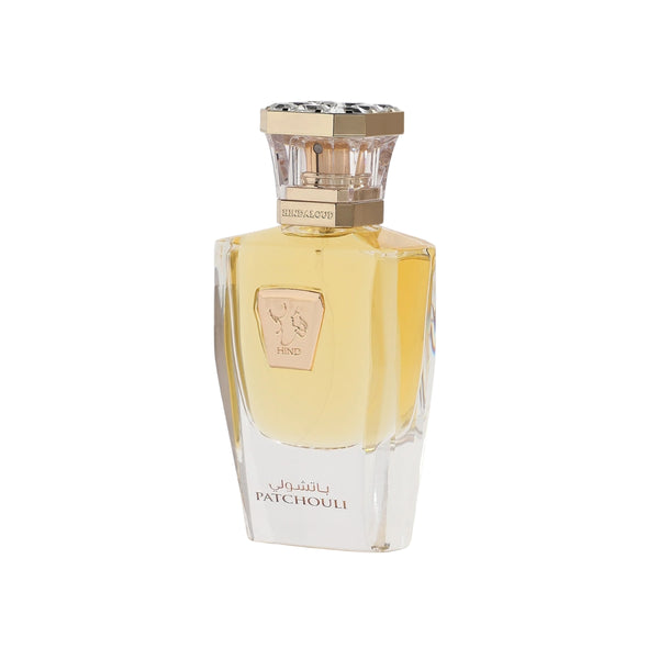 Patchouli Eau De Parfum Spray 50ml (1.69 Oz)