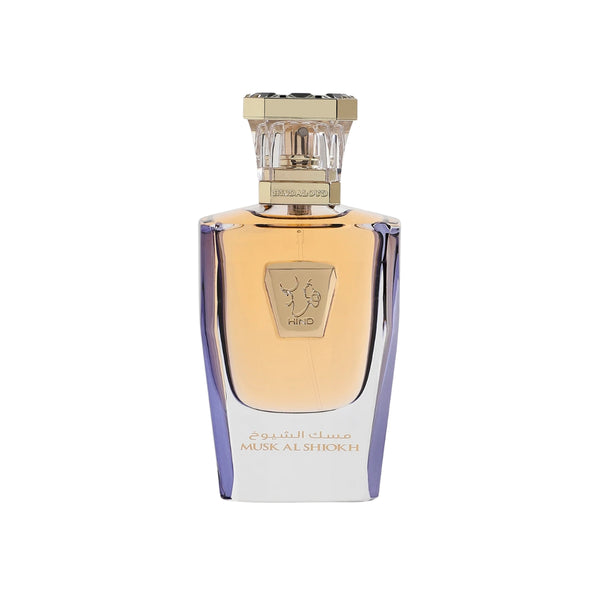 Musk Al Shiokh Eau De Parfum Spray 50ml (1.69 Oz)