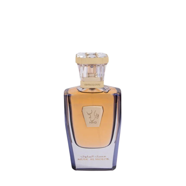 Mray 50ml (1.69 Oz)  usk Al Molok Eau De Parfum Sp