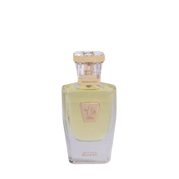 Masa'ey Eau De Parfum Spray 50ml (1.69 Oz)